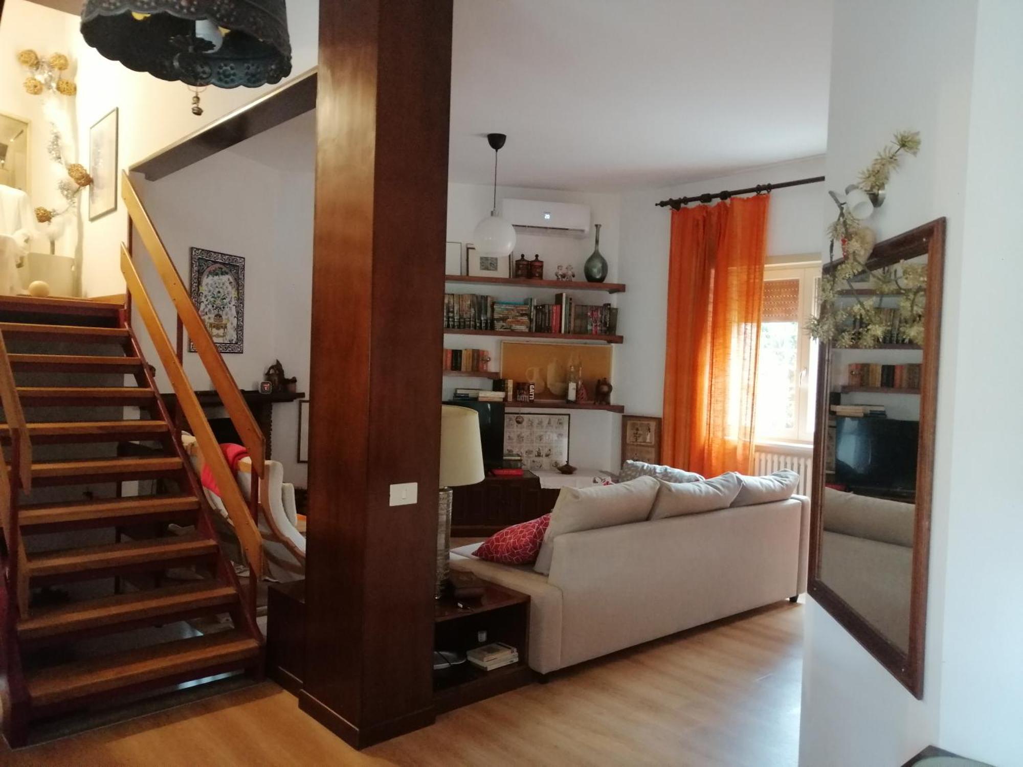 Home Shanti Гроттаферрата Экстерьер фото