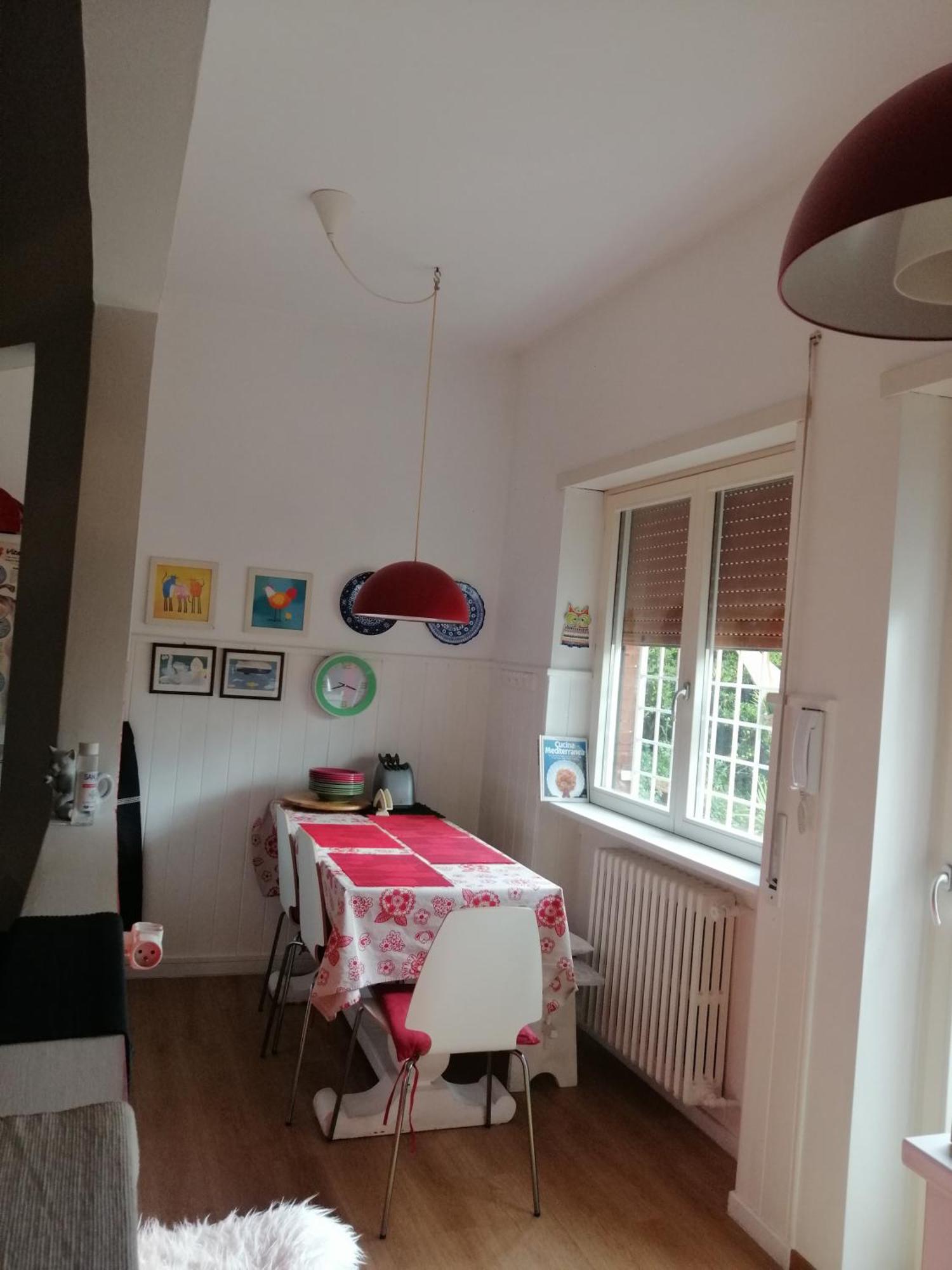 Home Shanti Гроттаферрата Экстерьер фото