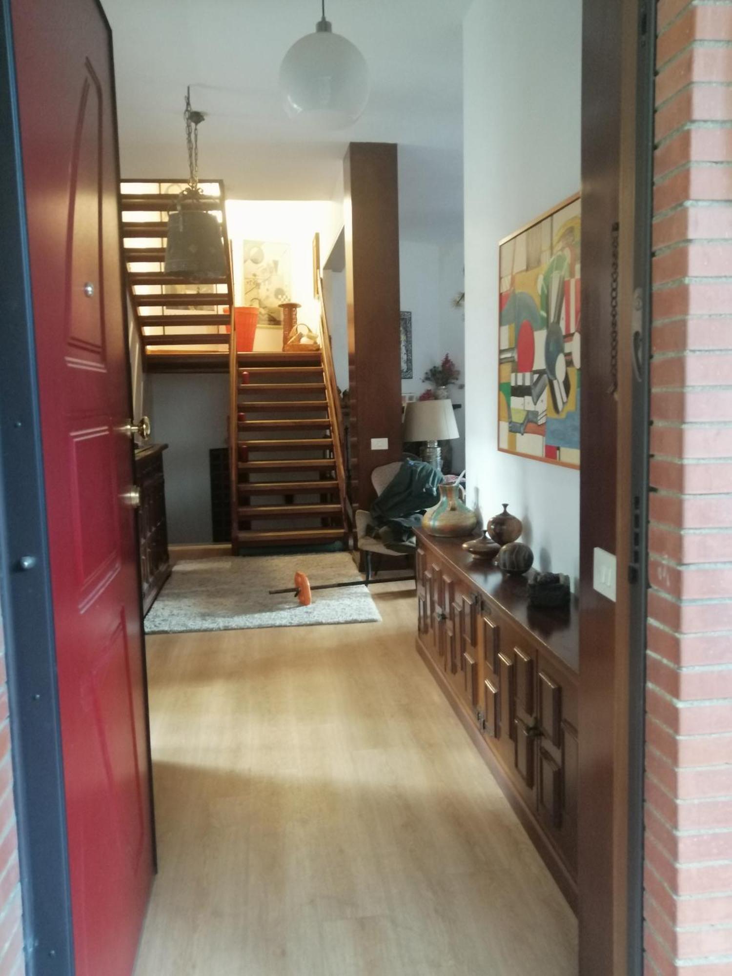 Home Shanti Гроттаферрата Экстерьер фото