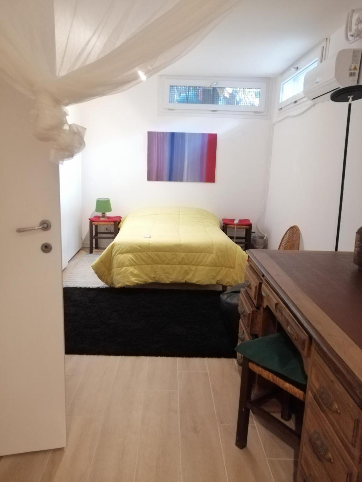 Home Shanti Гроттаферрата Экстерьер фото